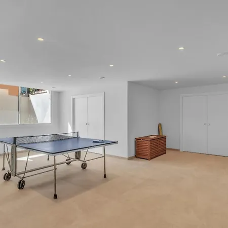 Magnolia Марбелья