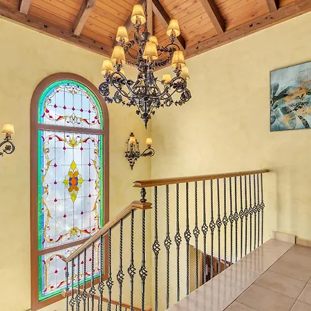 Magnolia Марбелья