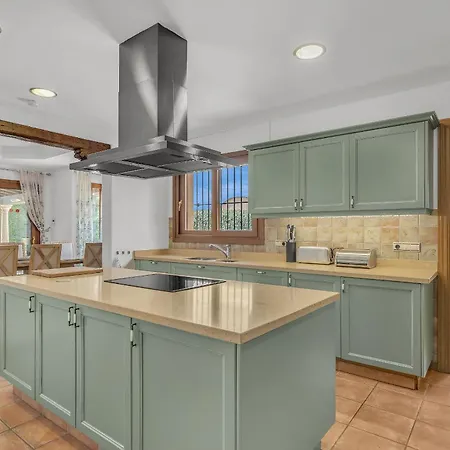 Magnolia * Марбелья