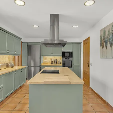 Magnolia Вілла *