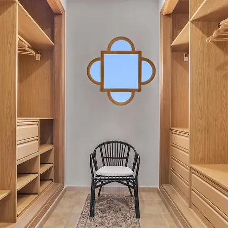 Magnolia Вілла Марбелья