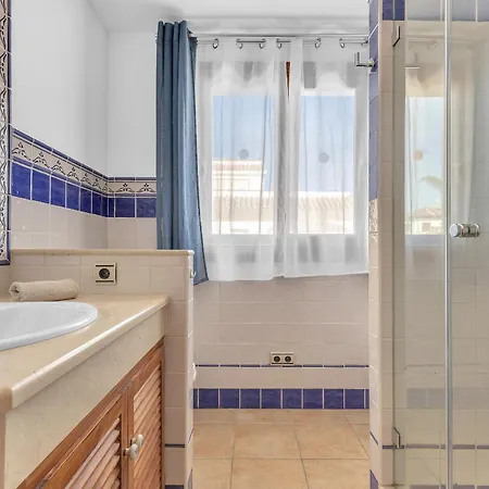 Magnolia Марбелья