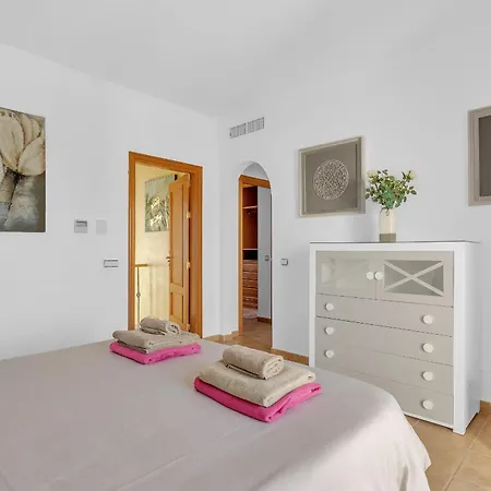 Villa Magnolia *