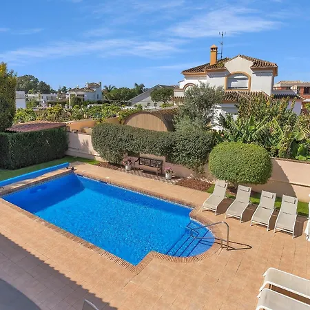 Magnolia * Marbella