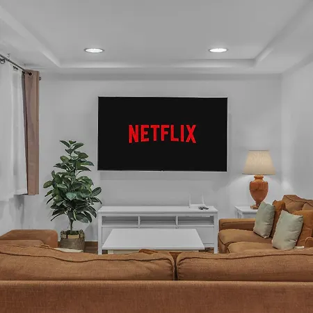 Villa Magnolia Marbella