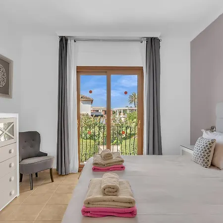 Magnolia * Marbella
