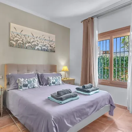 Magnolia Villa *