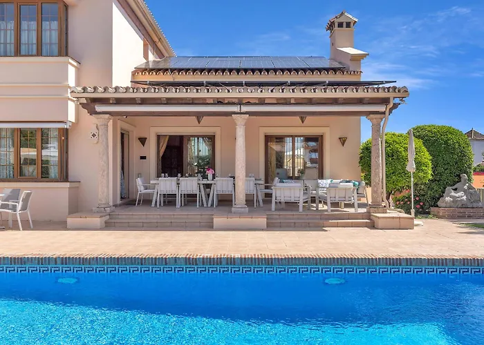 Vila Magnolia By Finest