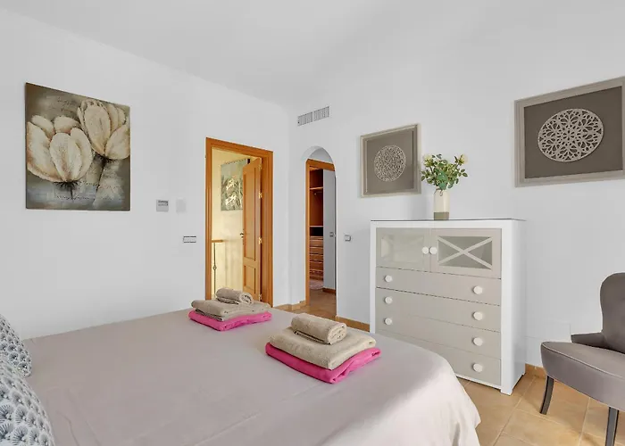 Vila Magnolia By Finest *