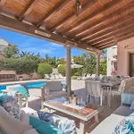 Magnolia By Finest * Marbella