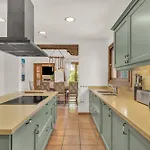 Magnolia By Finest Villa
