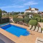 Magnolia By Finest * Marbella