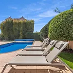 Villa Magnolia By Finest *