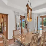 Villa Magnolia By Finest *