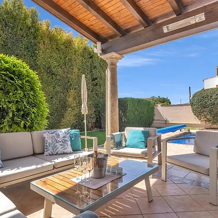 Magnolia By Finest Marbella