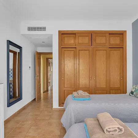 Magnolia Villa Marbella