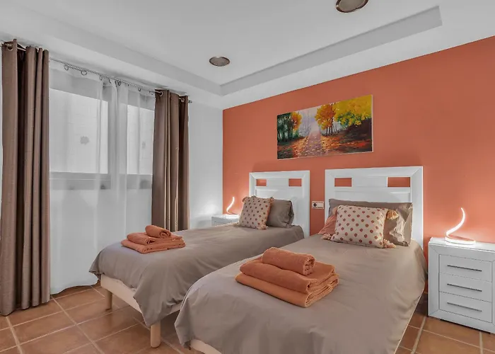 Villa Magnolia By Finest